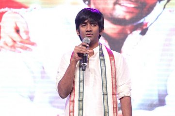 Aaha Kalyanam Movie Audio Launch